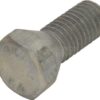 Tornillo h M12x 22 8.8 znbl