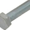 Tornillo 8 x 30 8,8