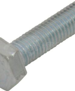 Tornillo 8 x 30 8,8