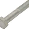 Tornillo h M8x 45 8.8 znbl