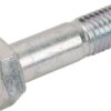 Tornillo M12x45 10,9