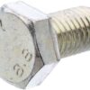 Tornillo M14X25 8,8 negro