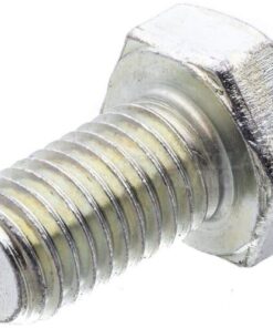Tornillo M14X25 8,8 negro