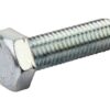 Tornillo M12x40 8,8 z