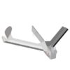 Intercept knive RH carbide 2 Intercept knive RH carbide