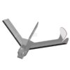 Intercept knive LH carbide