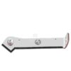 Intercept knive LH 500mm carbide 2 Intercept knive LH 500mm carbide