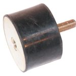 Amortiguador antivibratorio SS de tipo B