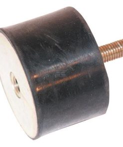Amortiguador antivibratorio SS de tipo B