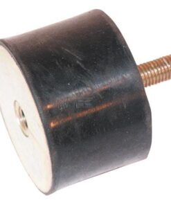 Amortiguador antivibratorio SS de tipo B