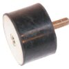Amortiguador antivibratorio SS de tipo B