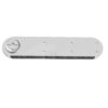 Cuchilla interceptora IZ con carburo 3 Intercept knive LH carbide