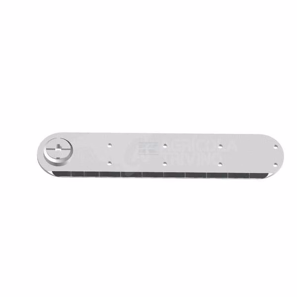 Reja viñedo Intercep IZQ., 530mm, carburo 1 Reja viñedo Intercep IZQ., 530mm, carburo