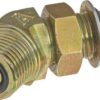 Adaptador 45 11/16ORFSx9/16UNF 12 Adaptador 45 11/16ORFSx9/16UNF