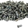 Bolsa con 180 tornillos 4x12mm