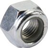Tuerca de seguridad M20