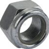 Tuerca Nyloc M22x150