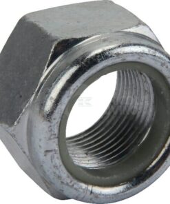 Tuerca Nyloc M22x150
