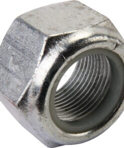 Tuerca M30x200