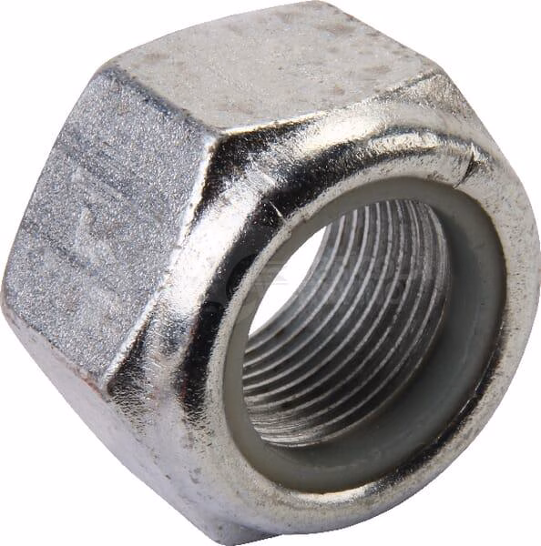 Tuerca M30x200 1 Tuerca M30x200