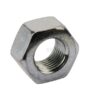 Tuerca M12x125 2 Tuerca M12x125
