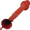 Tubo de sembradora Kuhn