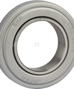 Rodamiento bolas estri. axial
