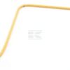 Diente flexible  para John Deere