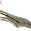 Llave de punta larga con autoagarre