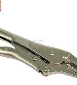 Llave de punta larga con autoagarre