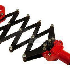 Remachadora manual tipo Lazytongs