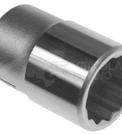 Boca llave de 19 mm con cuadradillo de 1/2" (2 uds.)