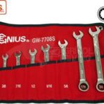 Llave combinada imperial S