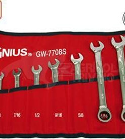 Llave combinada imperial S