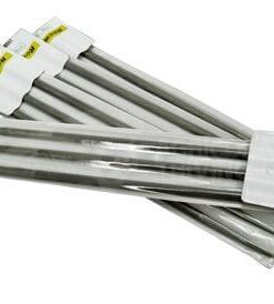 Lima afilado cadena motosierra (12 uds.)