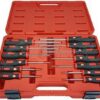 Juego de destornilladores Torx de 13 piezas