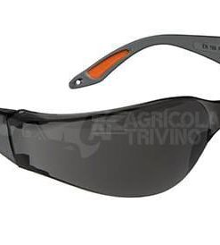Gafas de seguridad, color ahumadas