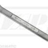 Llave combinada de 3/8"