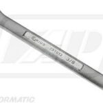 Llave combinada de 3/8"