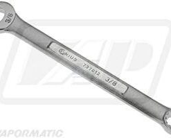 Llave combinada de 3/8"