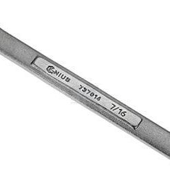 Llave combinada de 7/16"