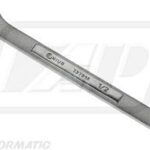 Llave combinada de 1/2"