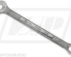 Llave combinada de 1/2"