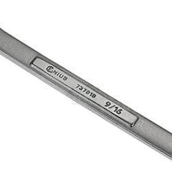 Llave combinada de 9/16"