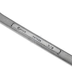 Llave combinada de 5/8"