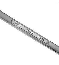 Llave combinada de 11/16"