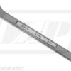 Llave combinada de 3/4"