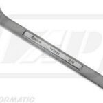Llave combinada de 3/4"
