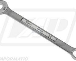 Llave combinada de 3/4"