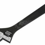 Llave inglesa ajustable de 250mm
